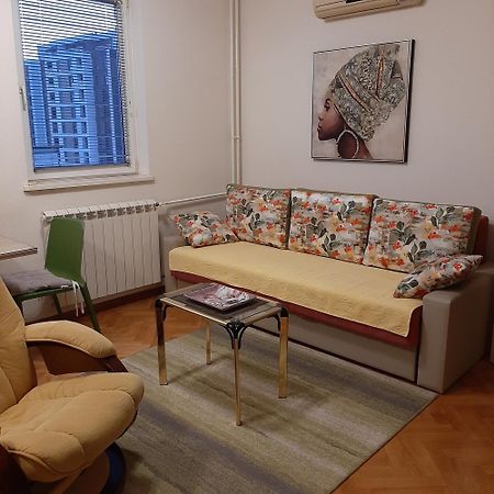 Vlado Apartment Vs Beograd Eksteriør billede