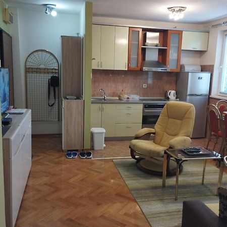 Vlado Apartment Vs Beograd Værelse billede