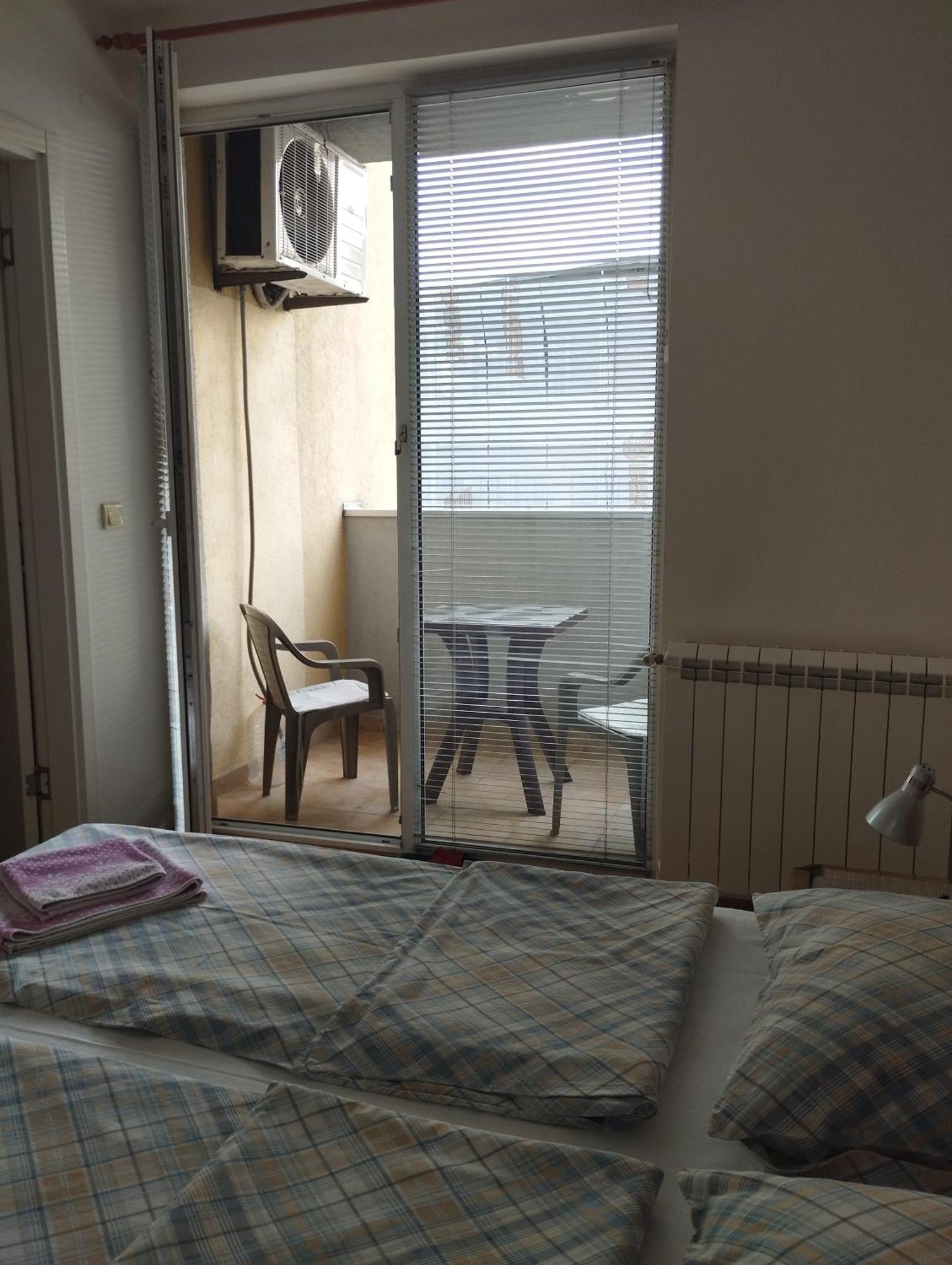 Vlado Apartment Vs Beograd Værelse billede