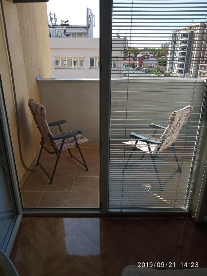 Vlado Apartment Vs Beograd Eksteriør billede