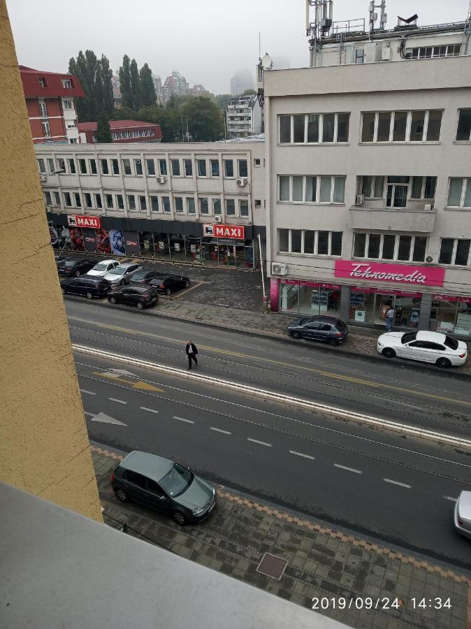 Vlado Apartment Vs Beograd Eksteriør billede