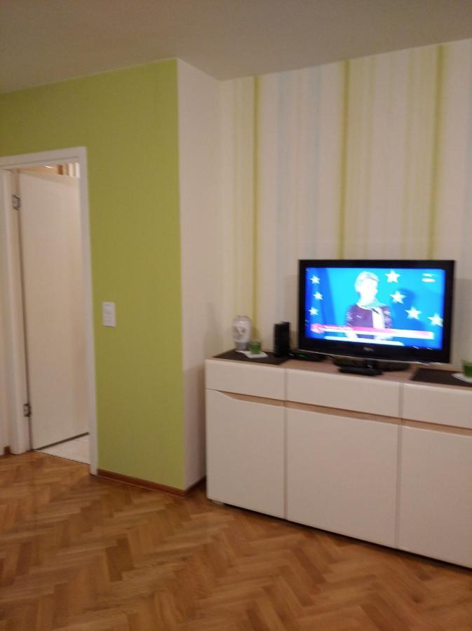 Vlado Apartment Vs Beograd Eksteriør billede